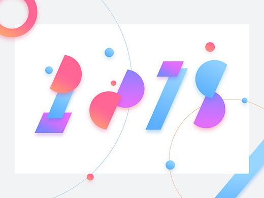 两个小练习（个人主页-ZMjgzMjQyNDA=） - 其他平面 - 站酷设计师花开花落123456原创素材 - 站酷ZCOOL