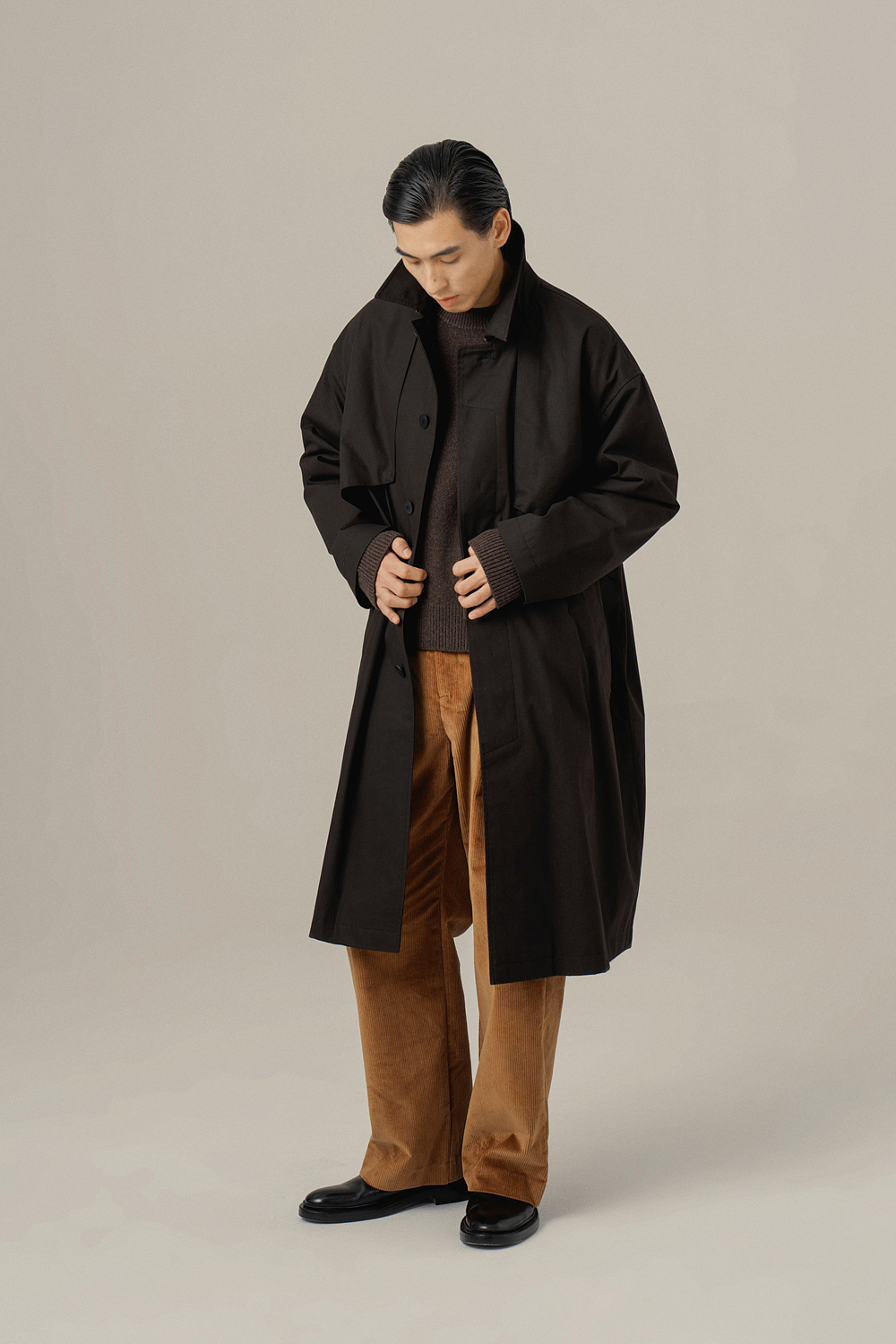 10月为朋友品牌MONODY拍摄的2021A/WLookbook（图ZMjc3NDk0NzI4） - 时尚/艺术摄影 - 站酷设计师AfterSupper原创素材 - 站酷ZCOOL