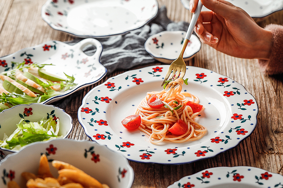 肆月末 北欧/日式