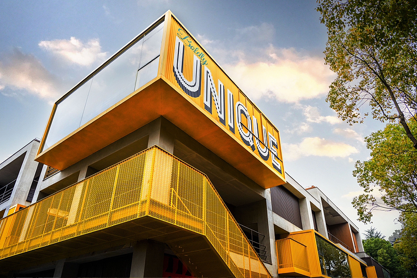 上海EKA·天物（图ZMzYwNTQyODg4） - 环境/建筑摄影 - 站酷设计师Chris_Photograph原创素材 - 站酷ZCOOL