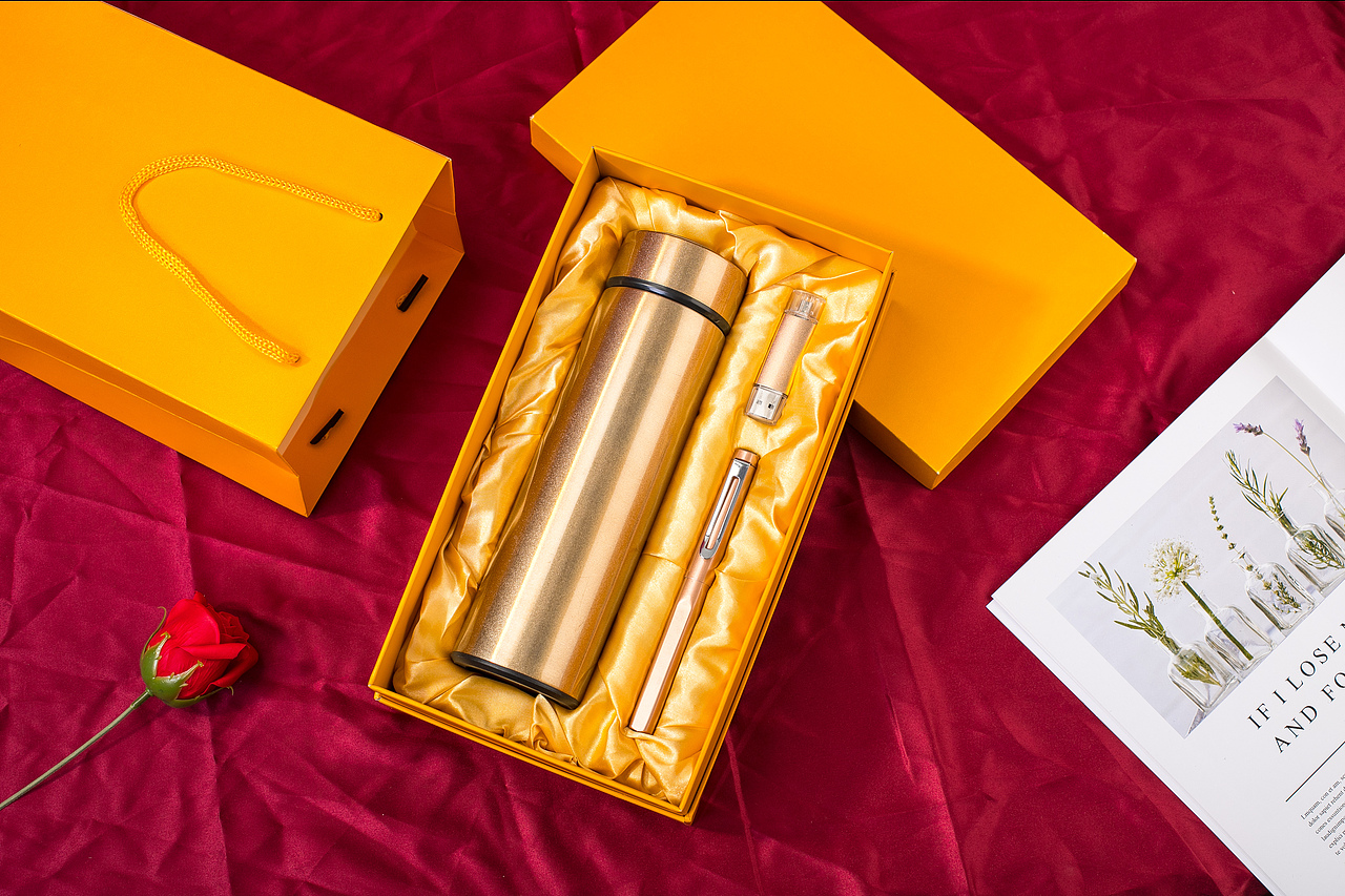 礼品送礼保温杯