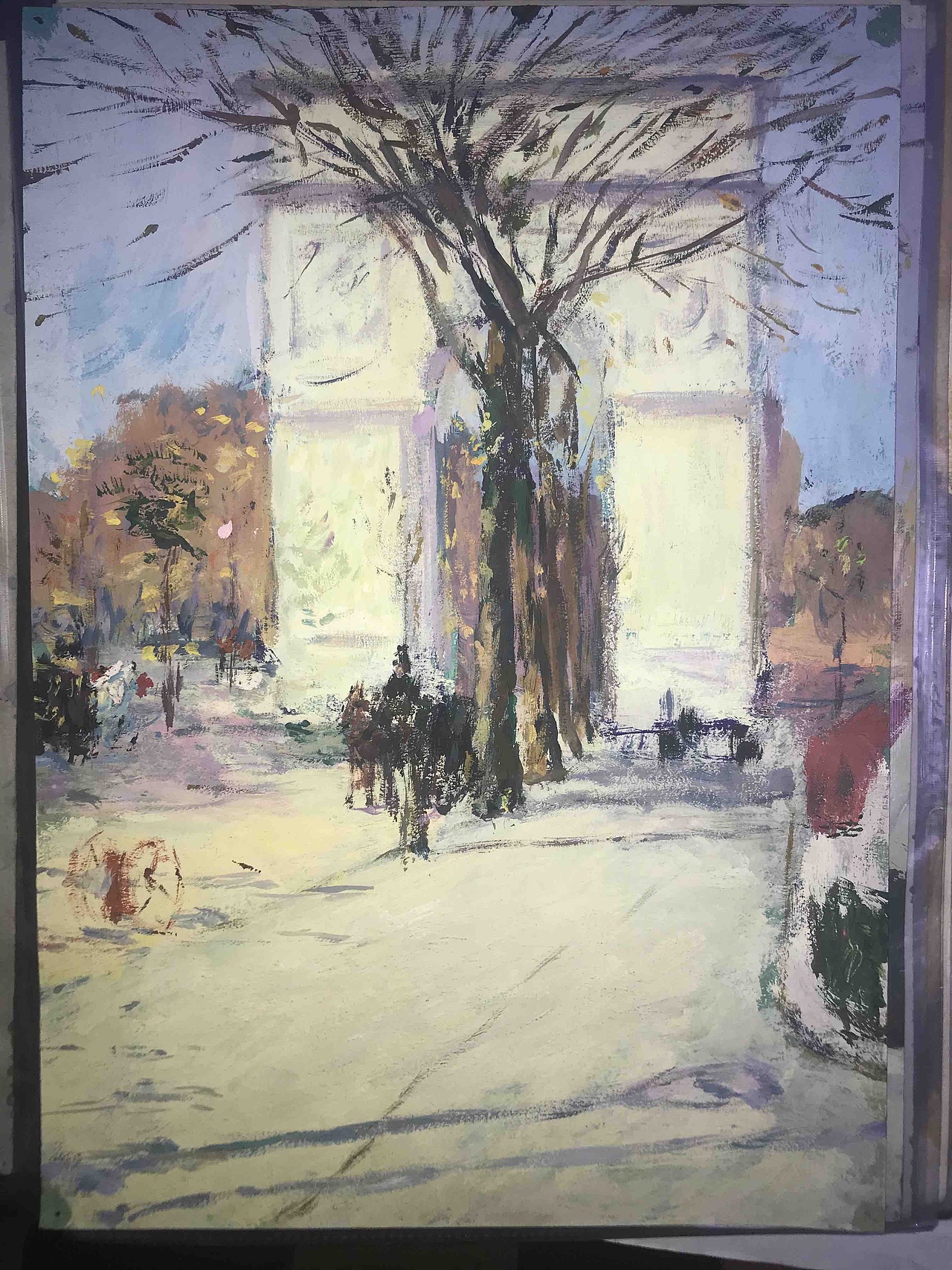 色彩合集（图ZMzMzODM1ODQ0） - 人文/纪实摄影 - 站酷设计师尘好奇原创素材 - 站酷ZCOOL