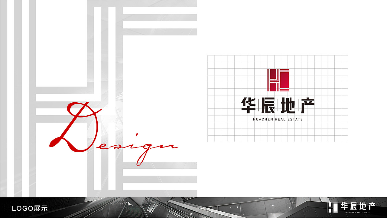 房地产集团VI识别提案（图ZMjc0NjMyNTU2） - Logo - 站酷设计师ZhaoYLoong原创素材 - 站酷ZCOOL