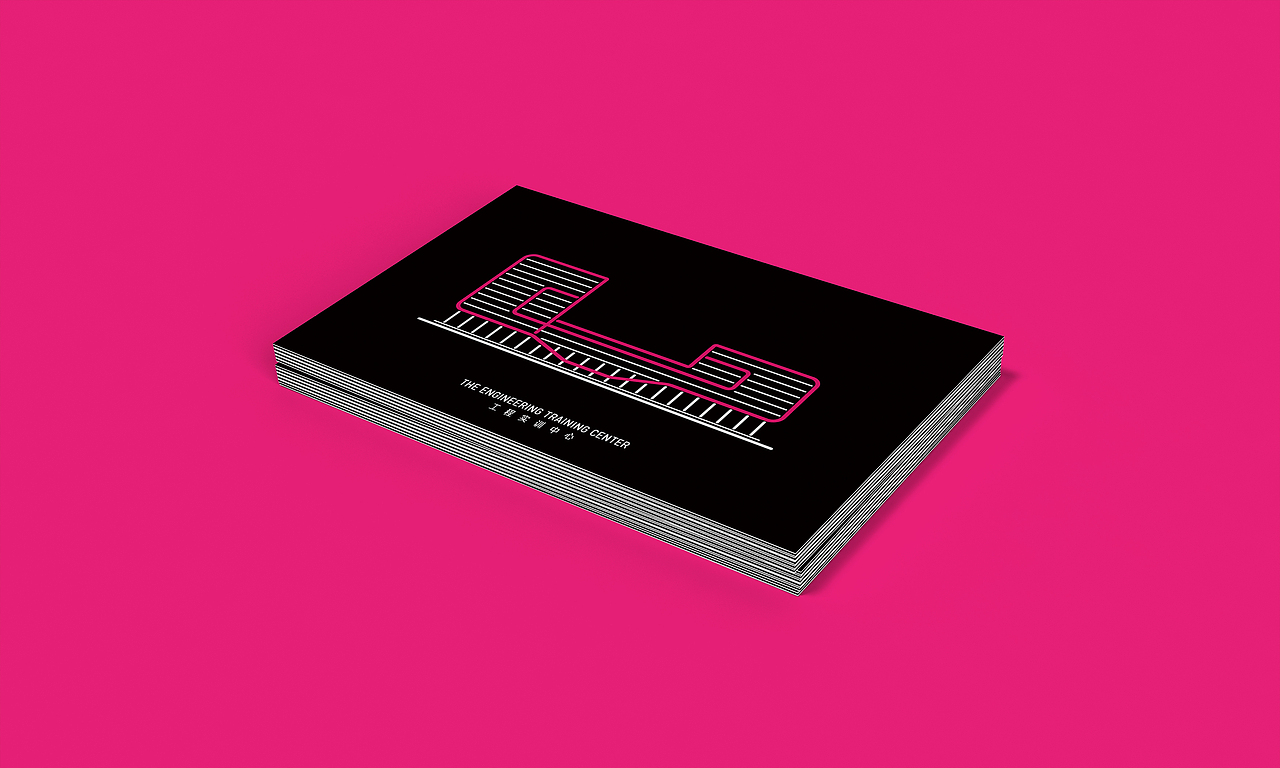 “I ♥ NBUT ”校园景观文创产品