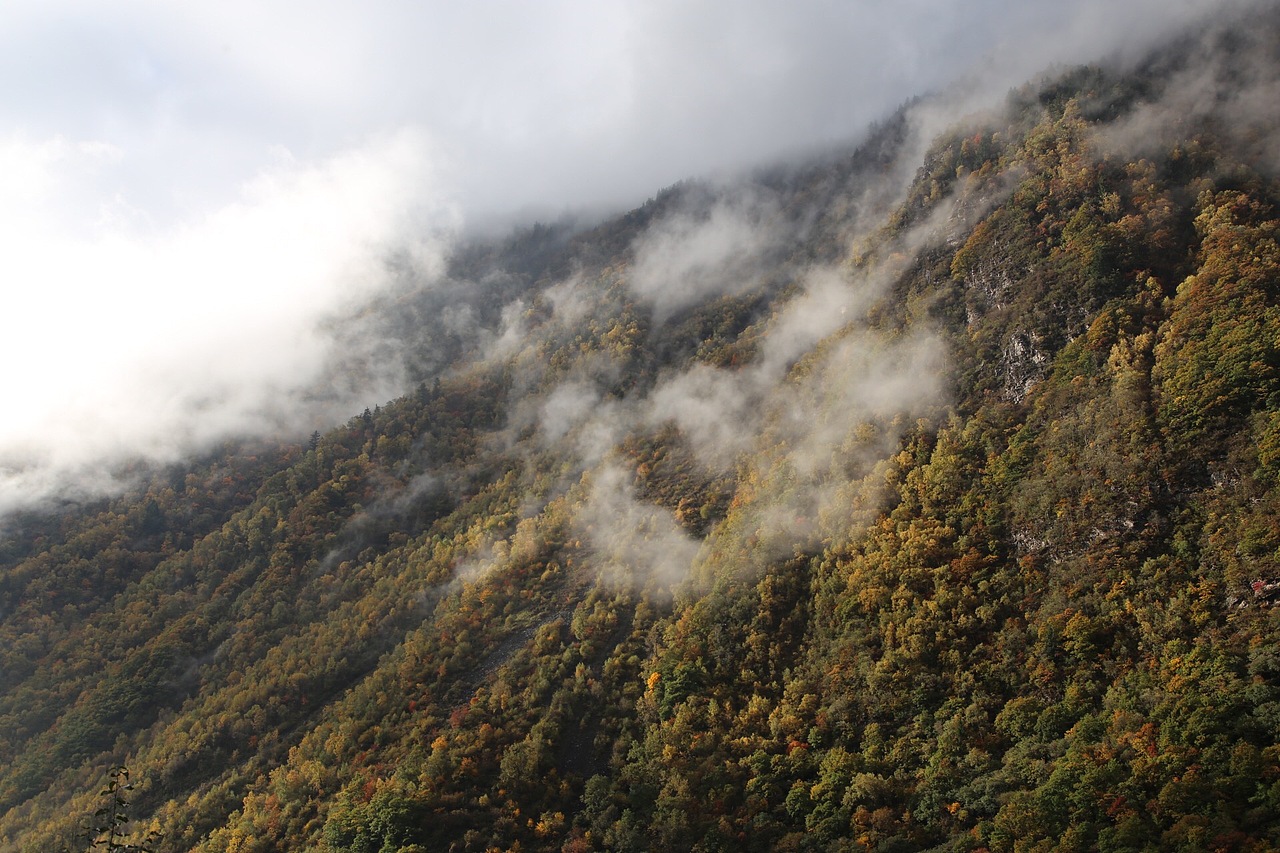 川西掠影（图ZMjYyNDE0OTgw） - 风光摄影 - 站酷设计师Kangnie原创素材 - 站酷ZCOOL