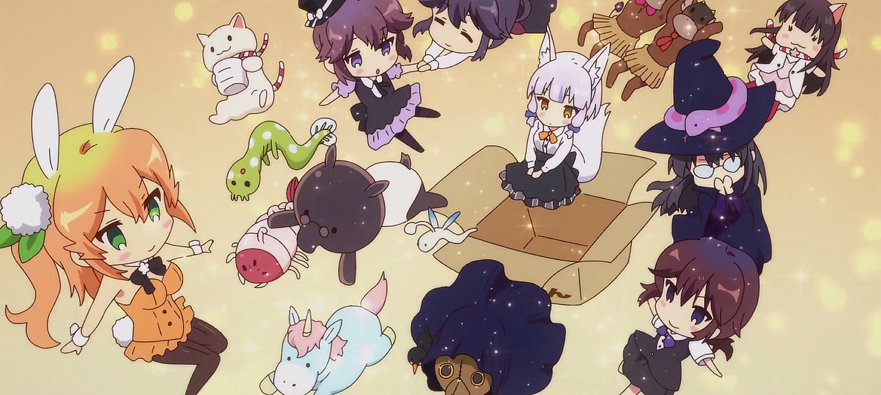 每日动漫壁纸：483