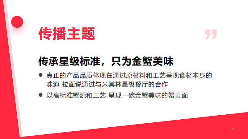 2021拉面说蟹黄面新品上市营销方案-65P（图ZMzYxNzAzMDcy） - 文案/策划 - 站酷设计师精英策划圈原创素材 - 站酷ZCOOL
