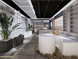 半山伴水度假區(qū)（一）