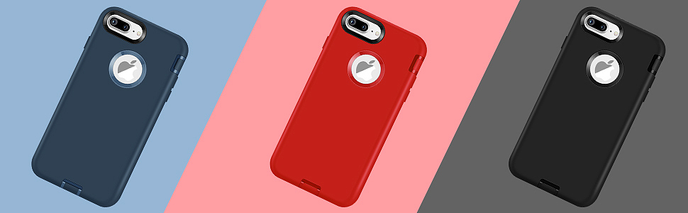 苹果手机液态硅胶三防壳全精修 亚马逊 A+