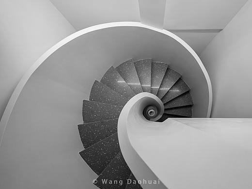 【空间摄影】「商业」聚华天馨·毅·美术馆