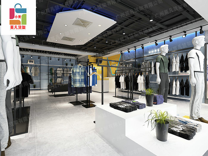 爆款精品店货架，nome生活馆，诺米家居店设计装修（图ZMTk5NjUxMjUy） - 生活用品 - 站酷设计师mfhj123原创素材 - 站酷ZCOOL