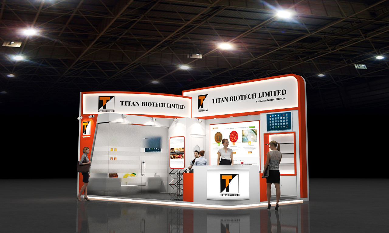 TITAN BIOTECH LIMITED