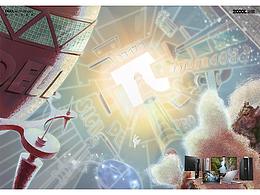 戴爾π無限，設計不設限！