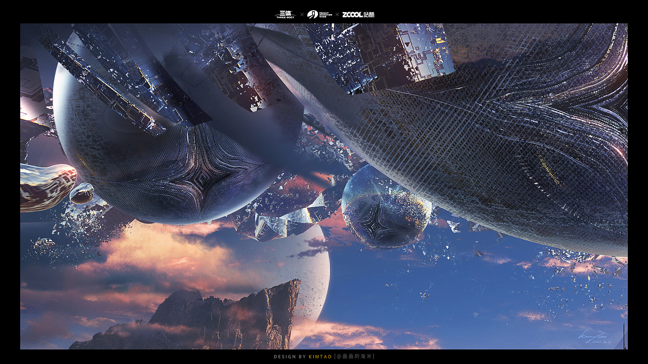 细节05-无数的眼球