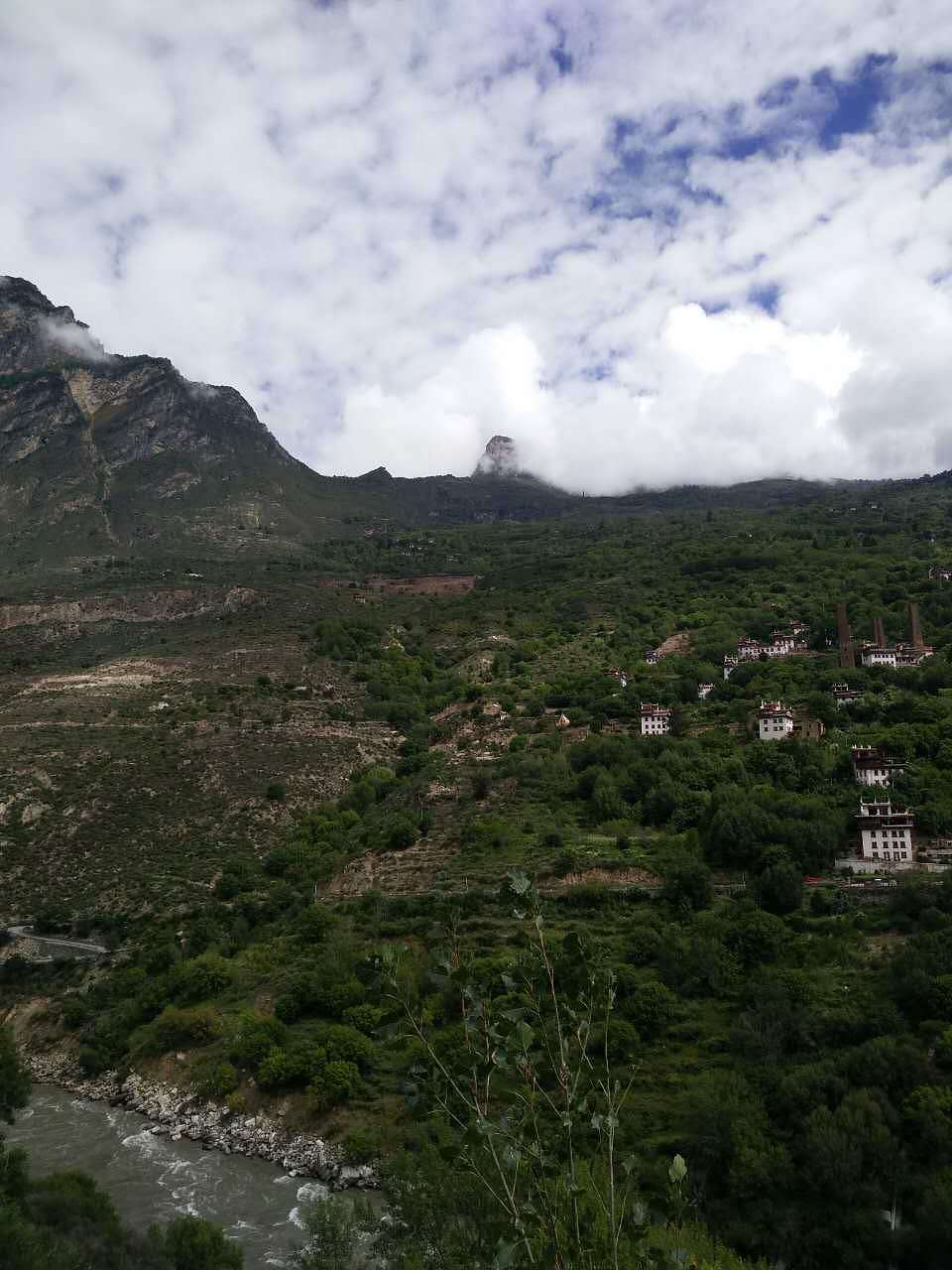 大美川西，康定、甘孜、雅安、汶川、若尔盖高原草原、红原黄河第一湾，全手机拍摄！（图ZNjg5NDM2MDQ=） - 风光摄影 - 站酷设计师tclicoo原创素材 - 站酷ZCOOL