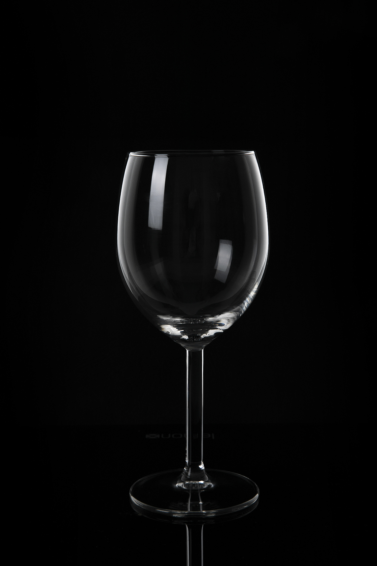 【产品摄影】高透光 玻璃杯高脚杯拍摄