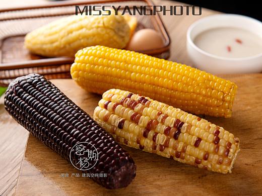 黏玉米摄影|美食摄影|产品摄影|电商摄影×郑州密斯杨