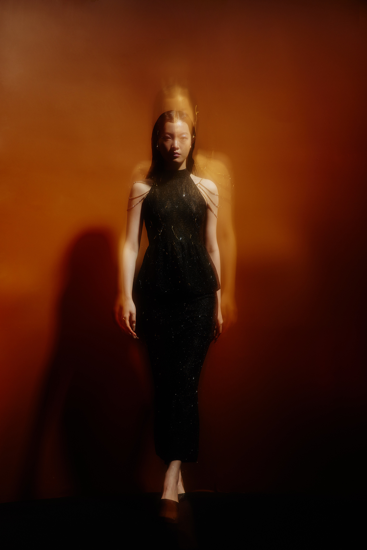 制在 2022SS 光影琉璃