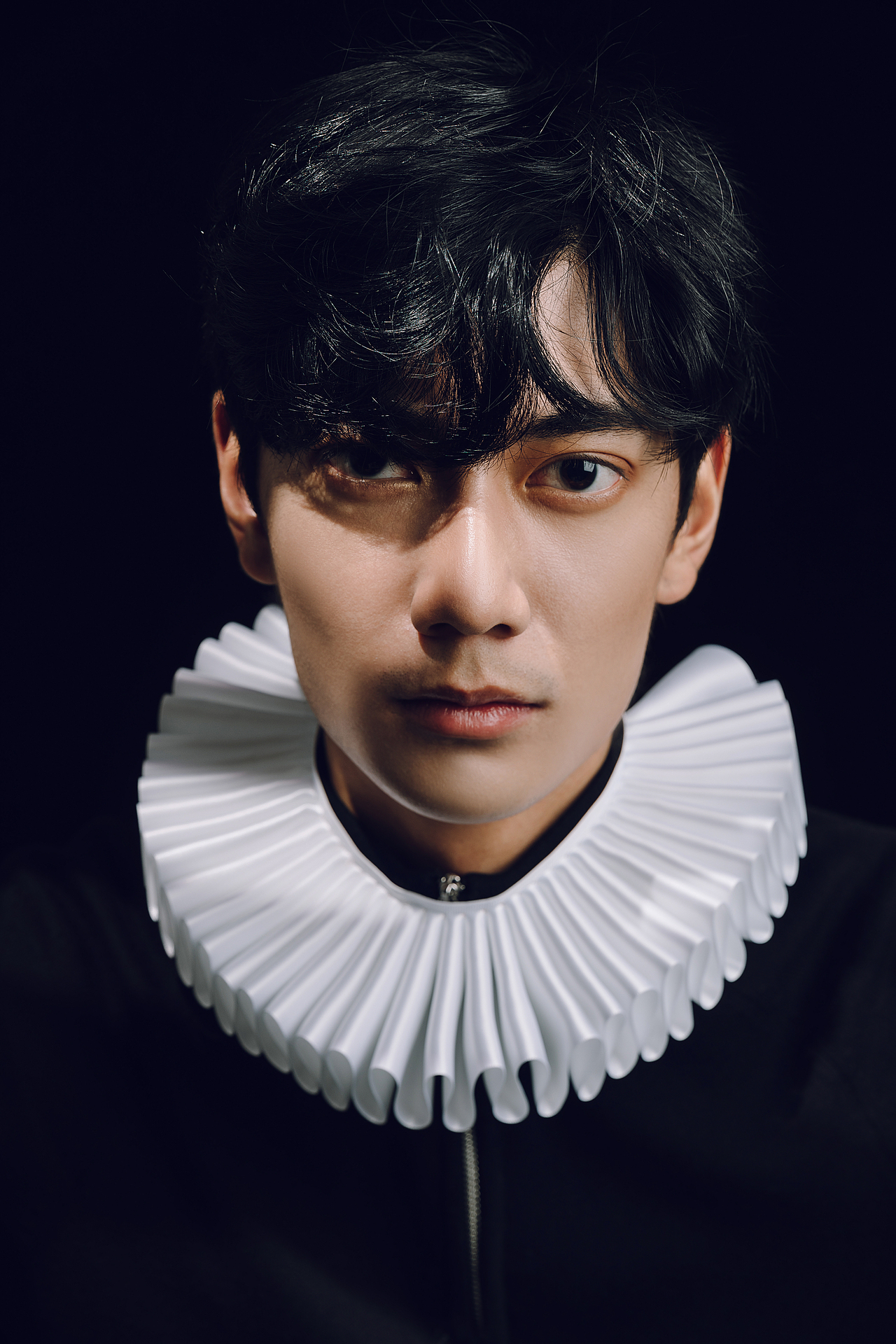 📷复古写真（图ZMTg4MTIxODIw） - 人像摄影 - 站酷设计师请叫我boss刘原创素材 - 站酷ZCOOL