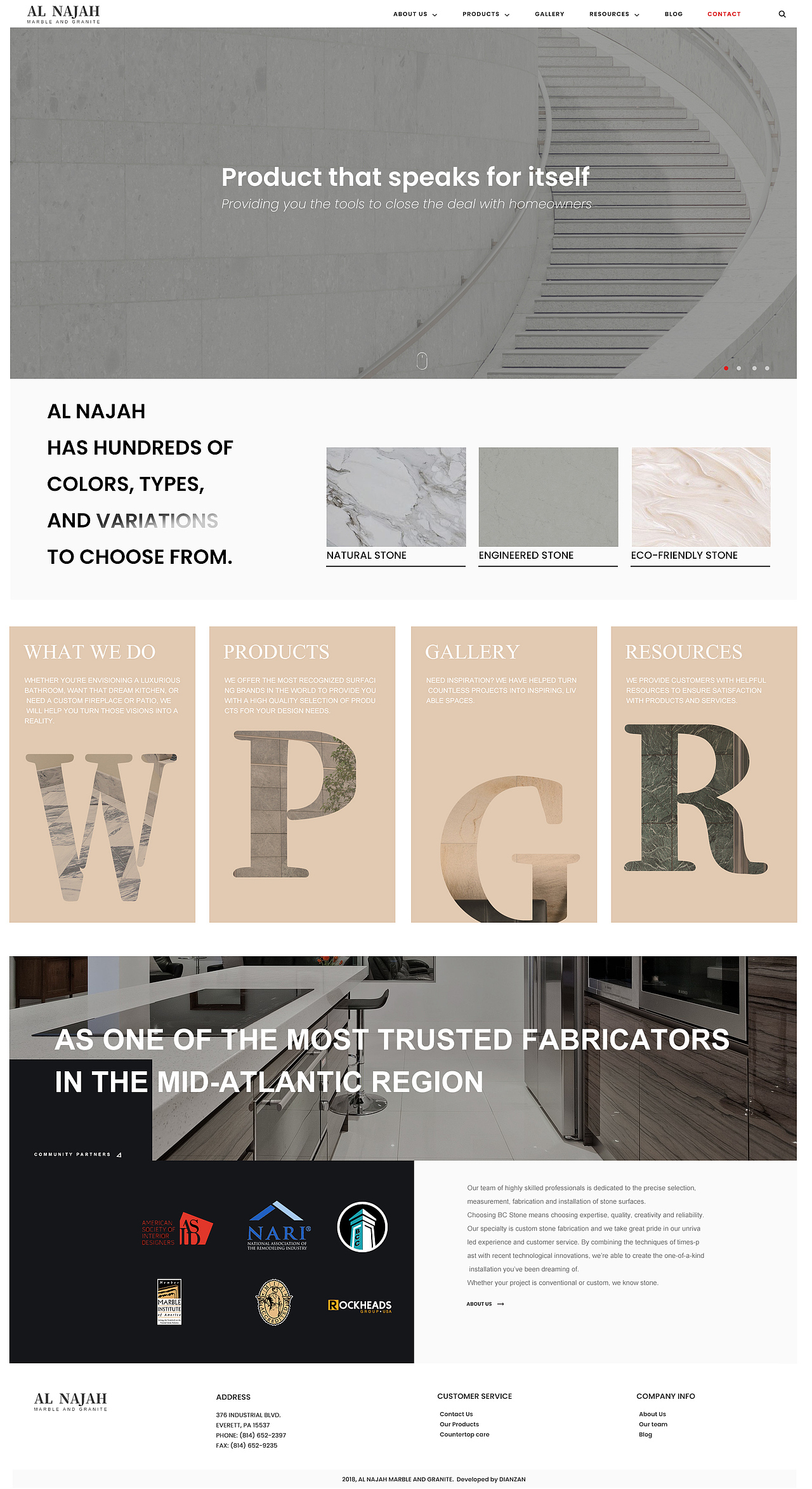 AL石材管网（图ZMTk5NjM1MTgw） - 企业官网 - 站酷设计师lengoleng原创素材 - 站酷ZCOOL