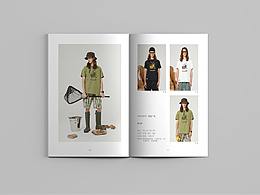 品牌画册设计