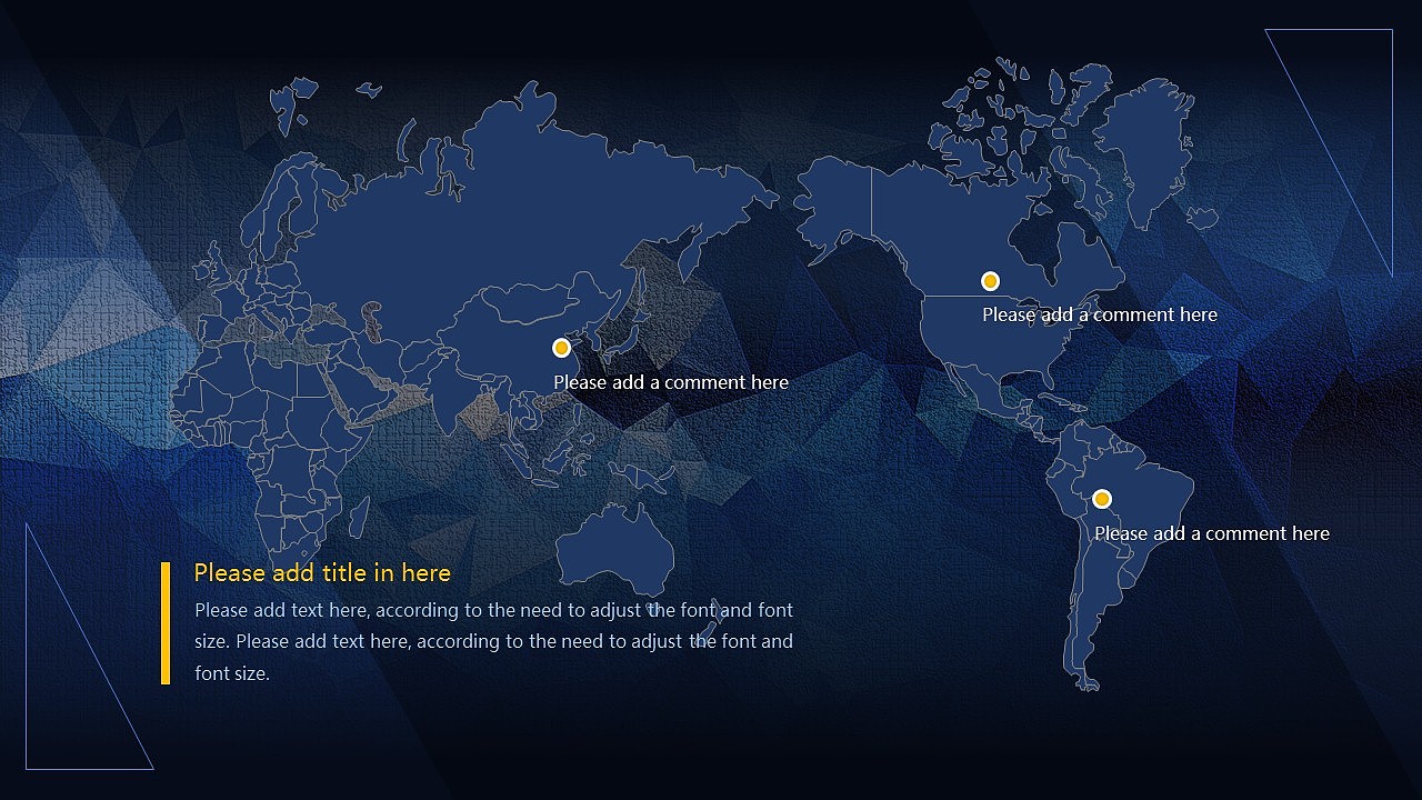 高端蓝色光晕金属质感全动态通用PPT模板（图ZNDI1MzQ3OTI=） - PPT/Keynote - 站酷设计师灰色风原创素材 - 站酷ZCOOL