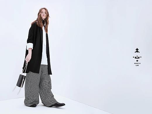 木心LAB|零叁壹捌形象片拍摄