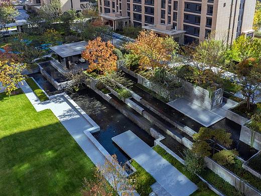 青岛｜玖玺城·珑府