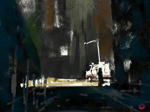 半小时速涂气氛