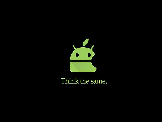Think the same.