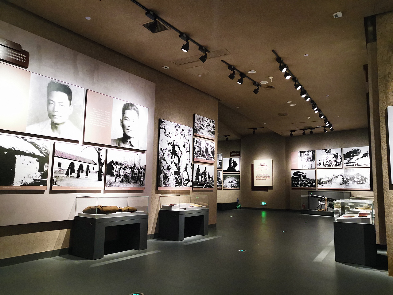 铁道游击队（图ZMjQzMDY0MDU2） - 展陈设计 - 站酷设计师海峰的风原创素材 - 站酷ZCOOL