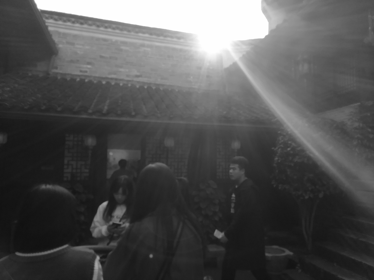 宋城（图ZMTY2ODk3NzU2） - 环境/建筑摄影 - 站酷设计师奶茶原味原创素材 - 站酷ZCOOL