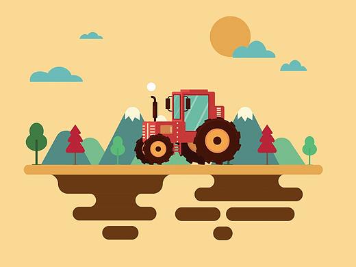 #练习#汽车交互