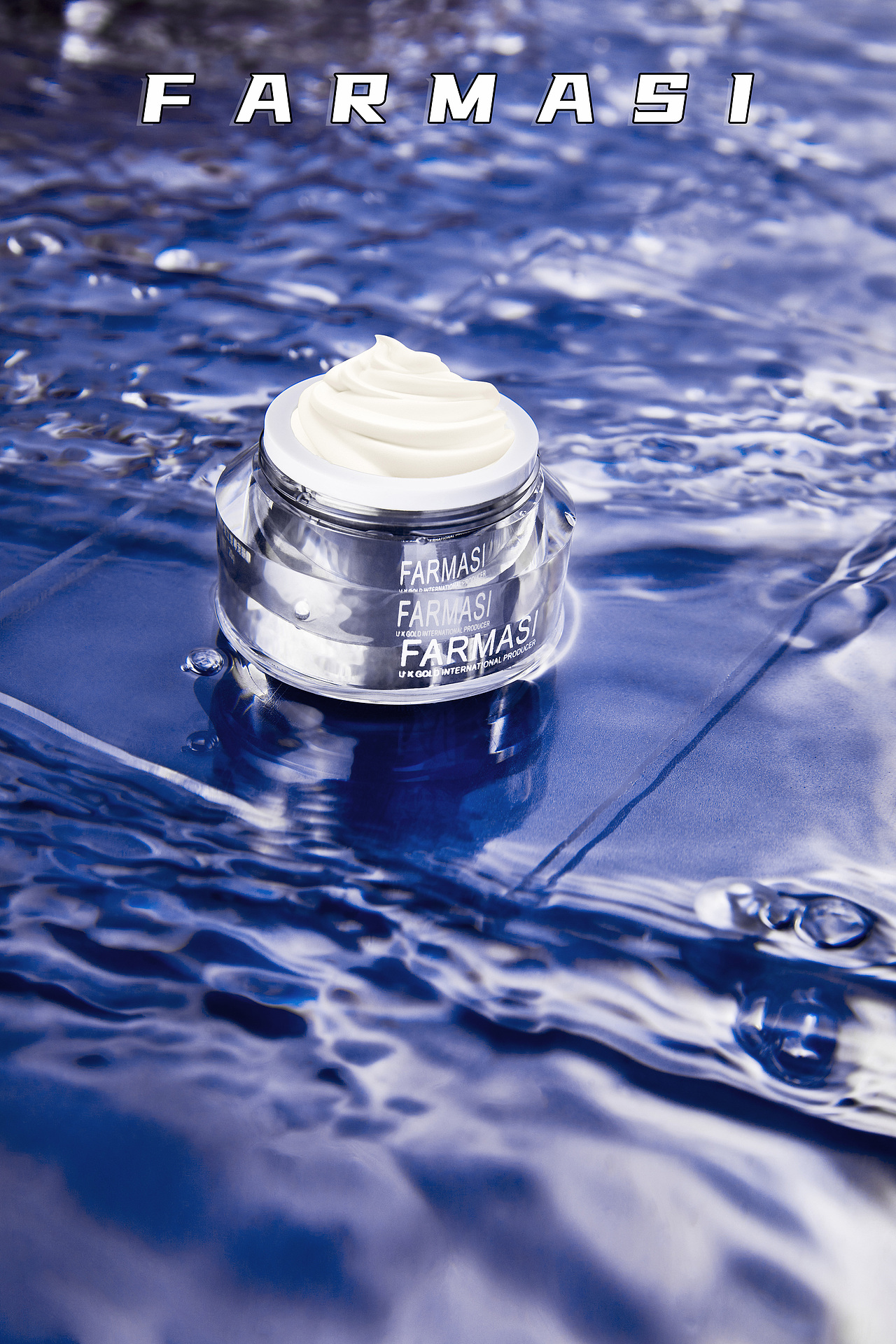 FARMASI品牌眼霜拍摄（图ZMjc0Mjc4Njgw） - 产品摄影 - 站酷设计师玉散江原创素材 - 站酷ZCOOL