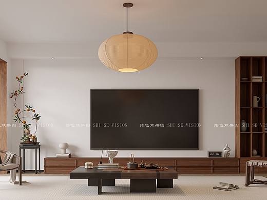 效果图（个人主页-ZNzA1MjIxMzY=） - 家装设计 - 站酷设计师拾色空间原创素材 - 站酷ZCOOL