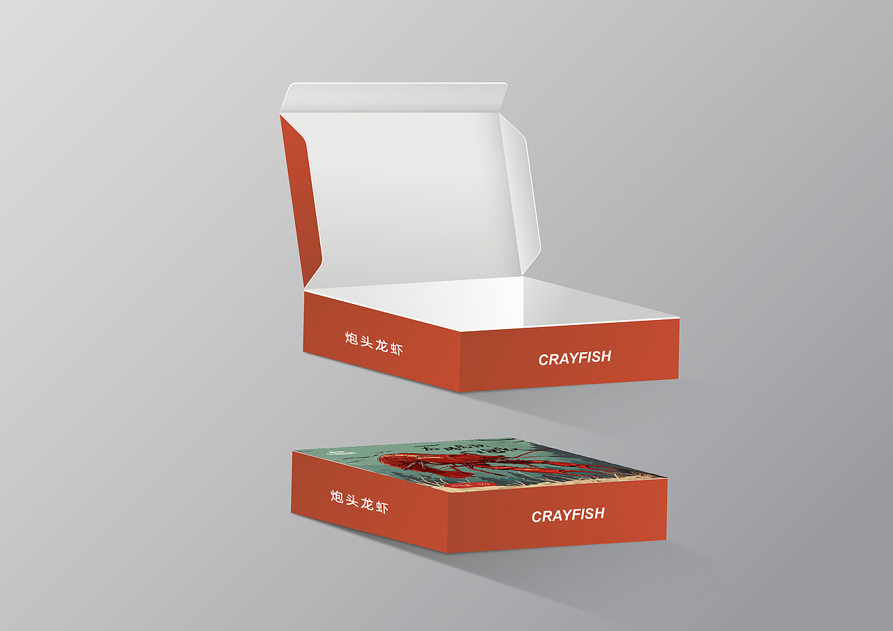 龙炮叔叔品牌LOGO设计