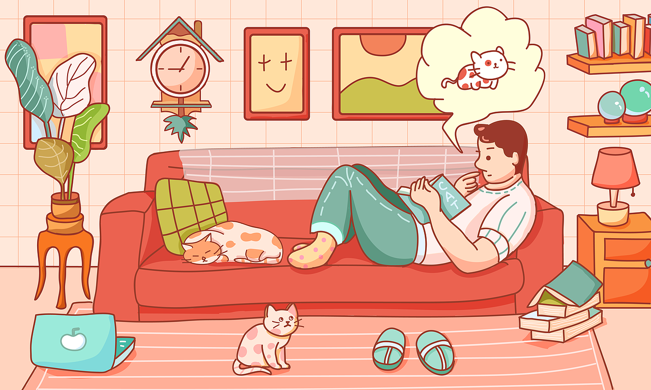 AI插画习作（图ZMjIwMjQwNjky） - 创作习作 - 站酷设计师密使比原创素材 - 站酷ZCOOL