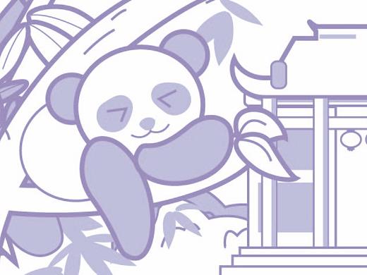 中国城市印象