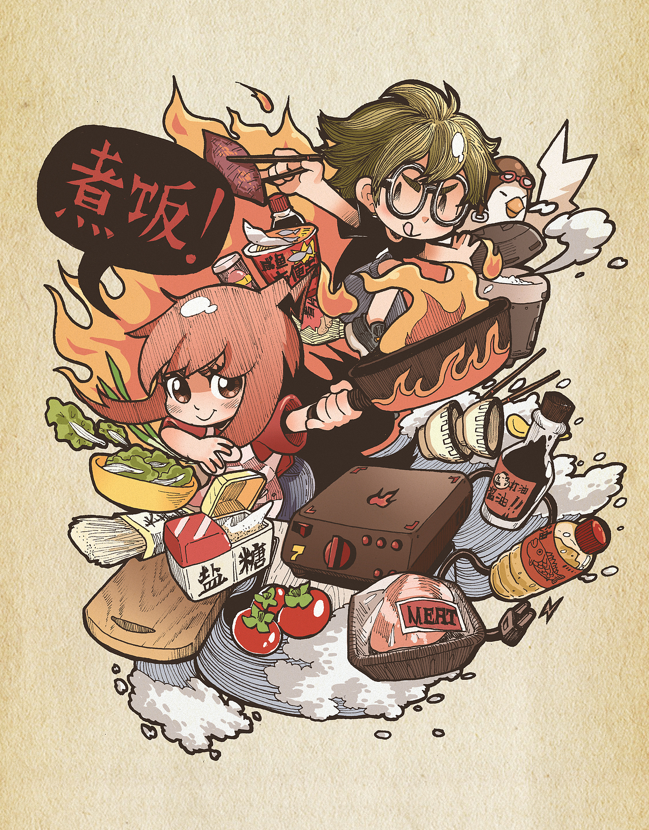 【速写时光】涂鸦本第二更（图ZMTE5MTA1MjQ=） - 创作习作 - 站酷设计师kirajid原创素材 - 站酷ZCOOL