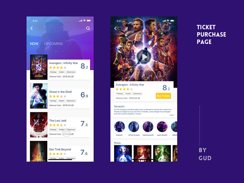 ＃Dribbble Style＃第四弹GIF（图ZMTE0OTE3MjI0） - APP界面 - 站酷设计师JOnes大伟原创素材 - 站酷ZCOOL