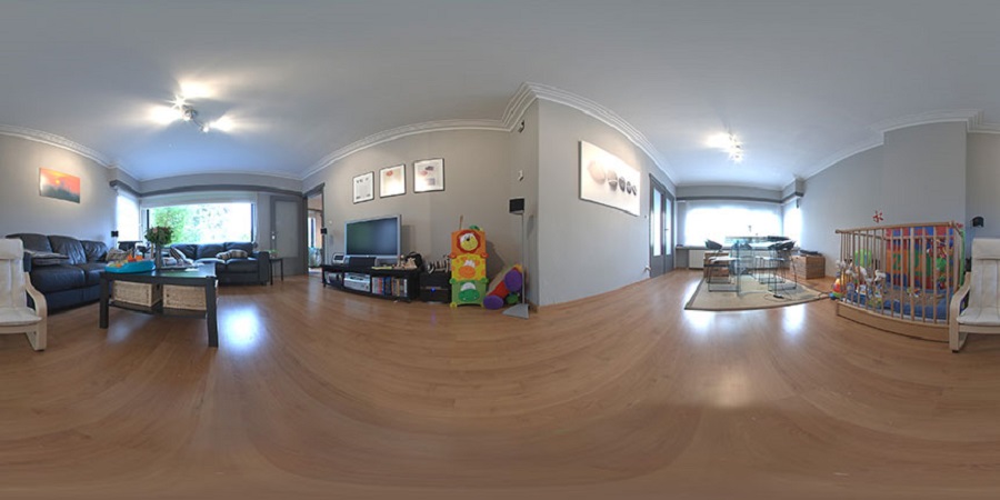 技术答疑vray34forsketchup全景图像渲染结果出错