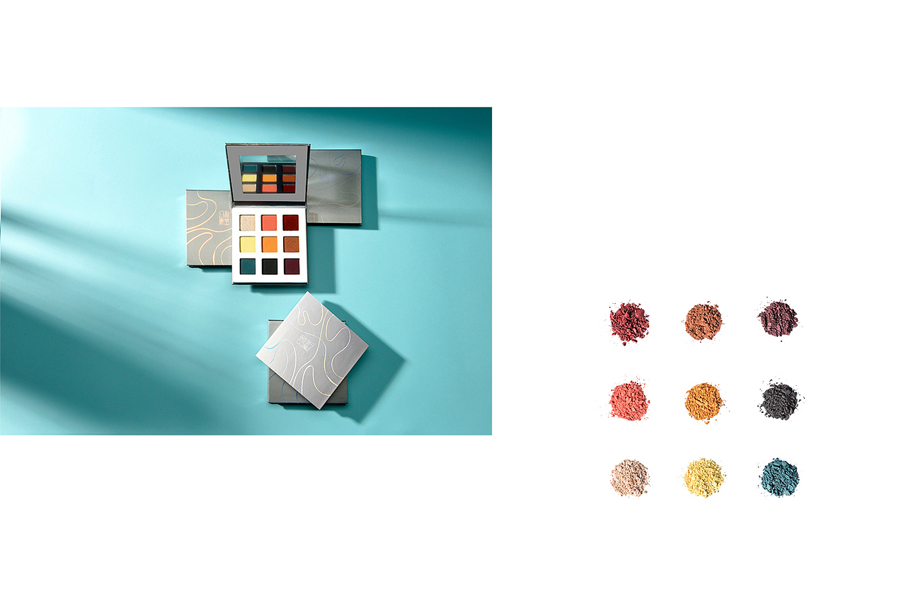 一组美妆（图ZMjM2NzU4OTYw） - 产品摄影 - 站酷设计师_深秋_原创素材 - 站酷ZCOOL