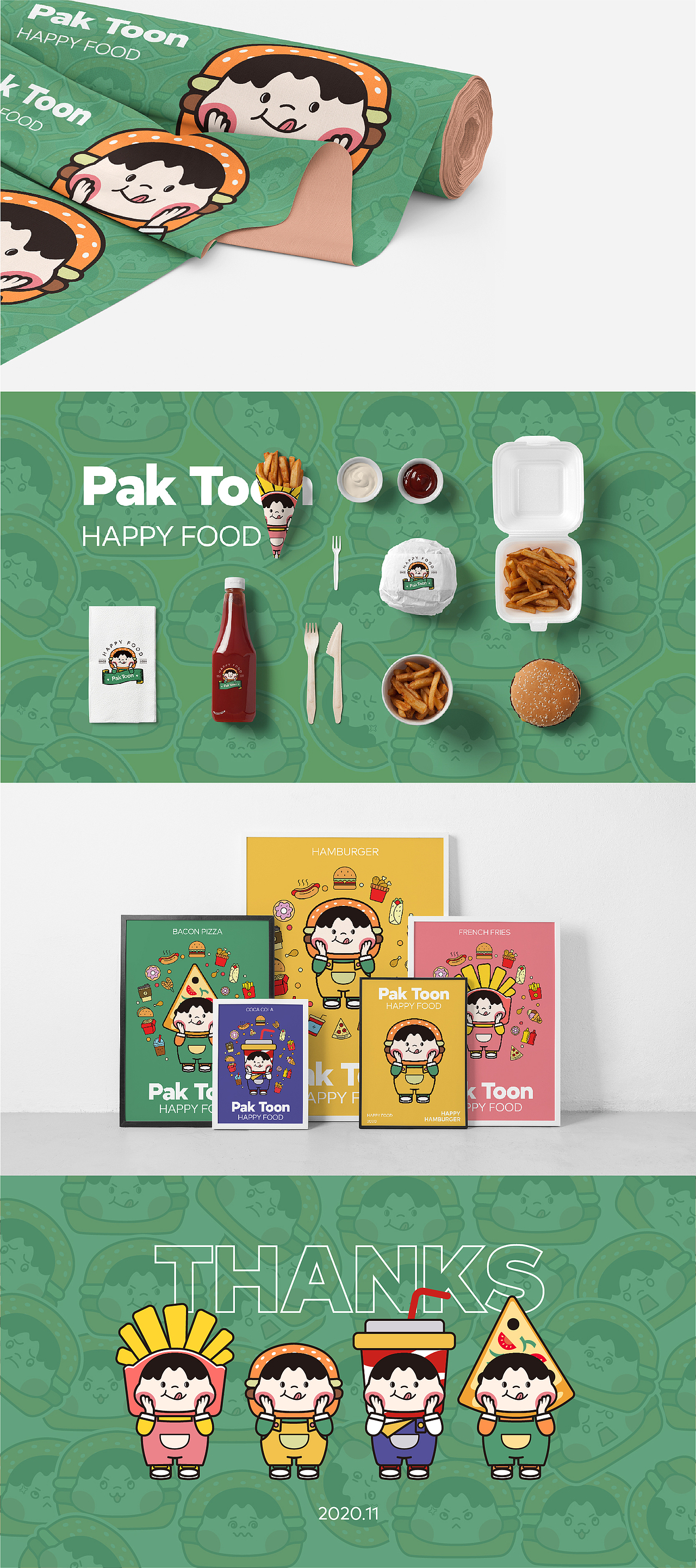 | 2020品牌合集 |（图ZMjUyMTUzMzg0） - 品牌 - 站酷设计师木宁萌原创素材 - 站酷ZCOOL