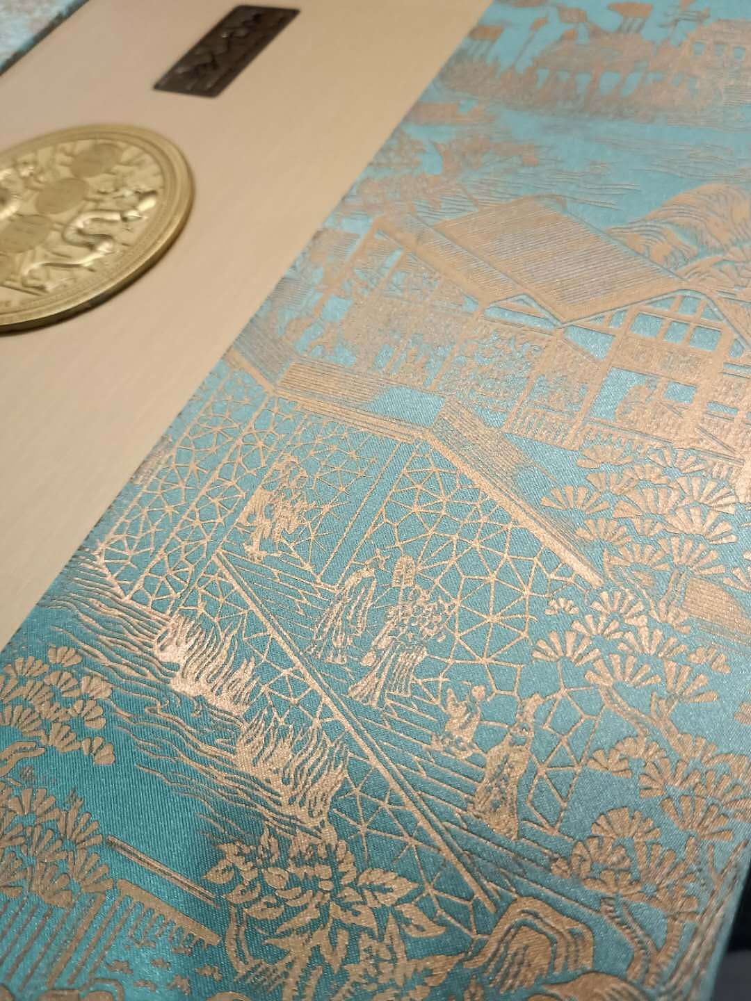 盛世五芳礼品粽粽子礼盒 包装设计 插画设计（图ZMjEwNzc4MDg4） - 商业插画 - 站酷设计师非本性原创素材 - 站酷ZCOOL