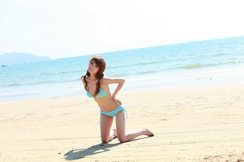 【伊然的夏天ii】