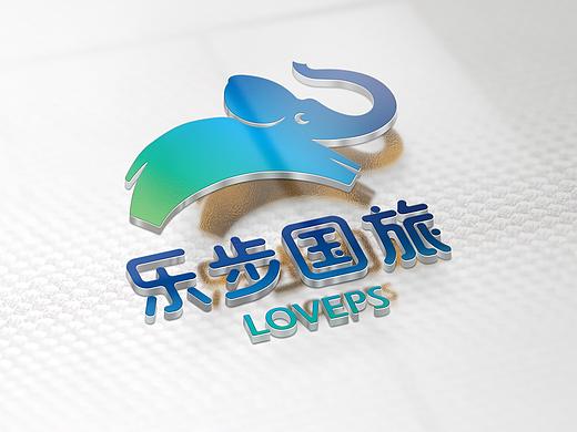 旅游品牌形象设计|旅游logo|东德设计
