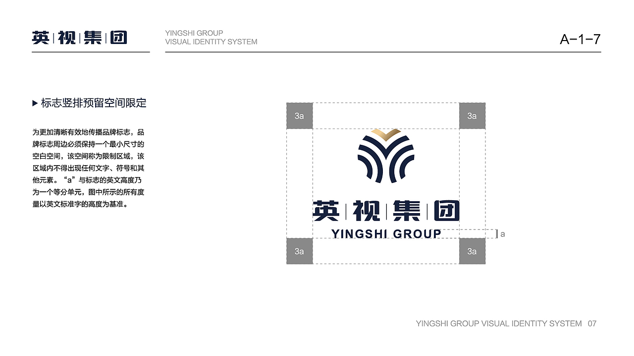 视觉识别系统VIS