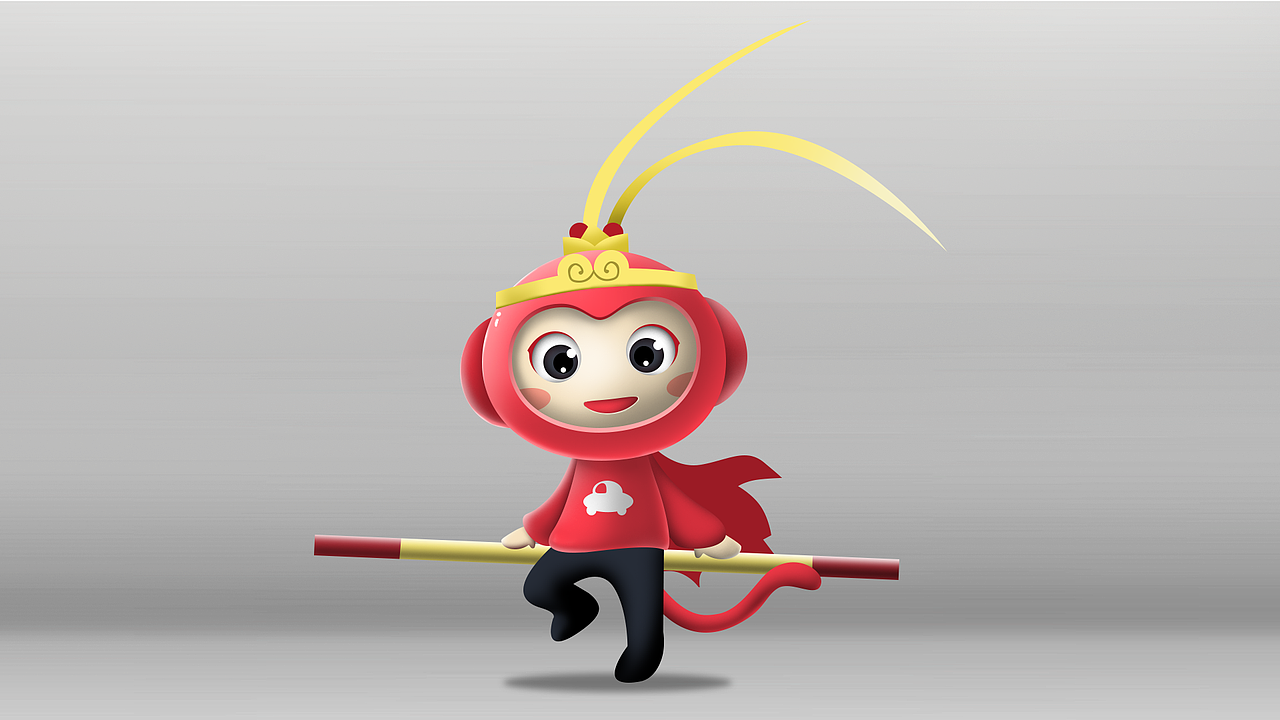 多伦学车IP形象升级（图ZMjA2MDEzNzU2） - IP形象 - 站酷设计师爱画画的小溪原创素材 - 站酷ZCOOL