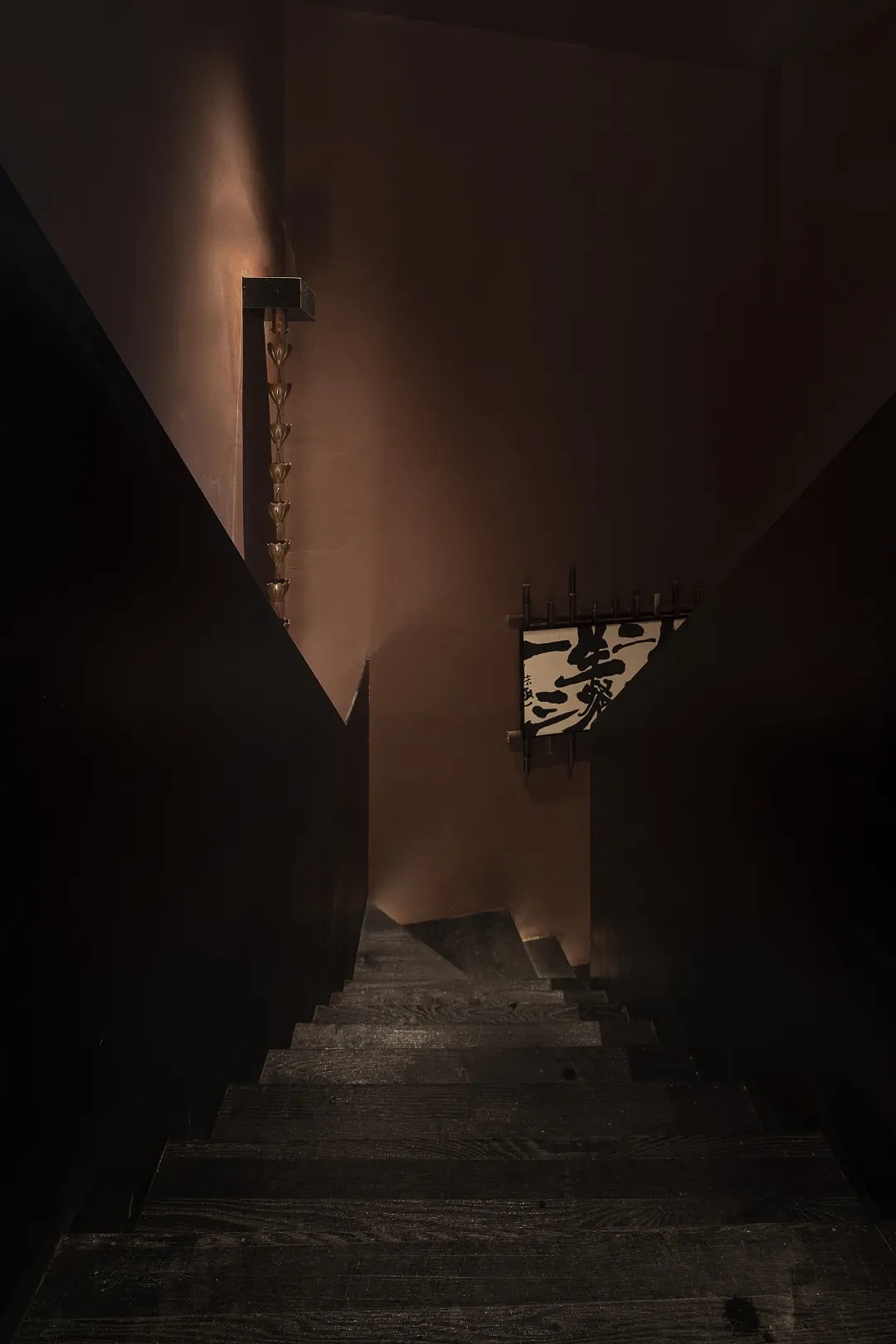 图派视觉 | 有田建筑：KONBANWA日式烧鸟（图ZMzA2MDc5MjA0） - 酒店餐饮设计 - 站酷设计师TOPIA图派视觉原创素材 - 站酷ZCOOL