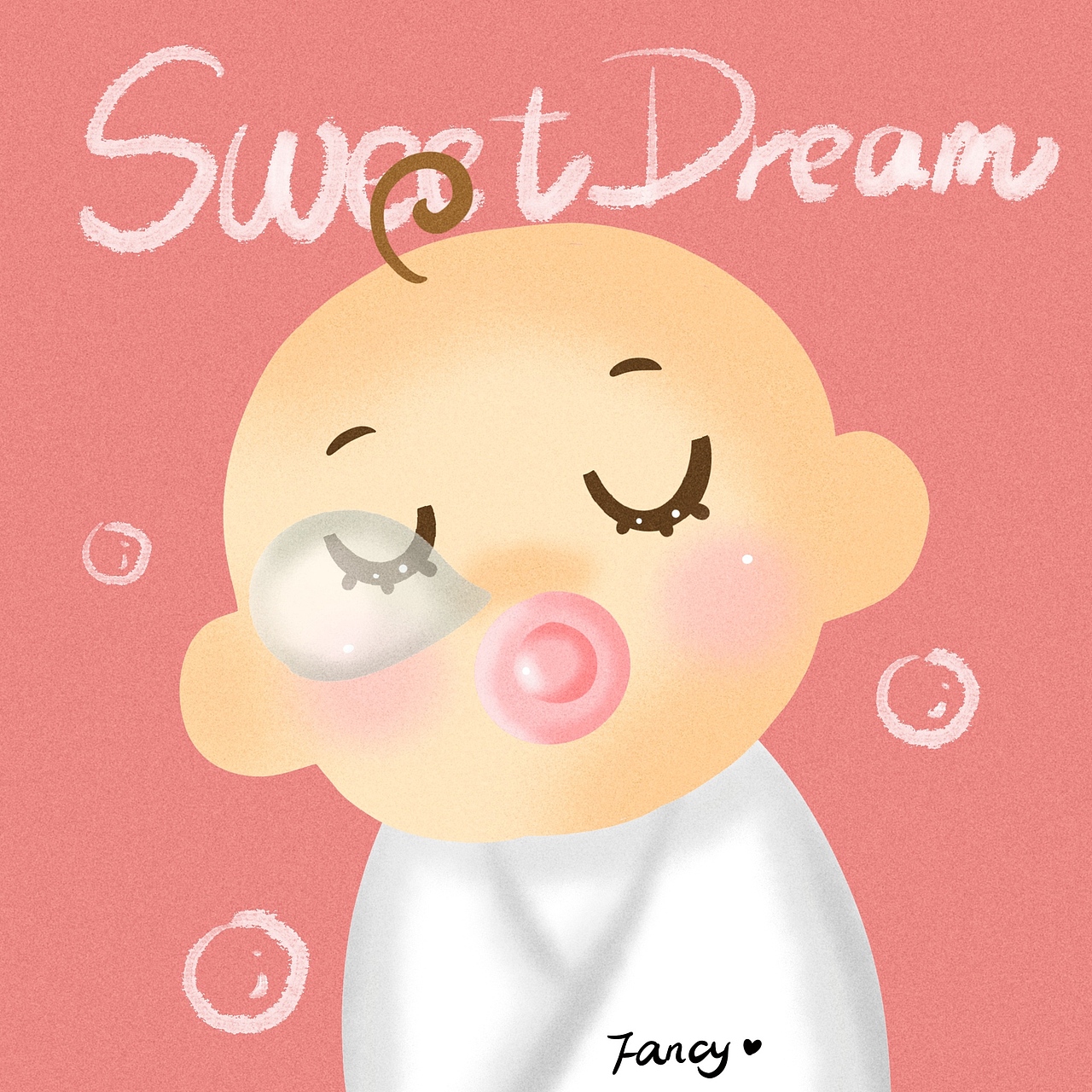 👶🏻（图ZMjI5MTc2MTU2） - 儿童插画 - 站酷设计师圈圈Fancy原创素材 - 站酷ZCOOL